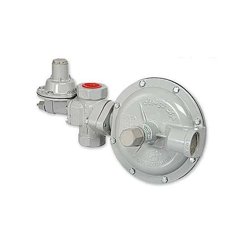 سرویس کار رگلاتور گاز 